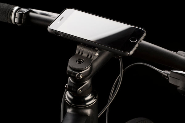 f3 cycling phone mount