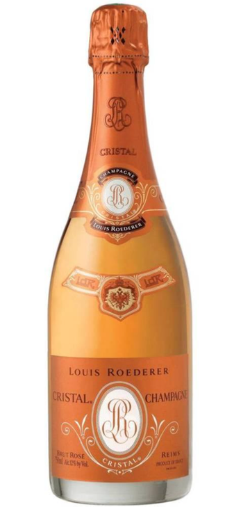 Louis Roederer Cristal 2009