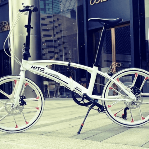 Hito Foldable Bicycle