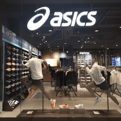 ASICS Retail Store