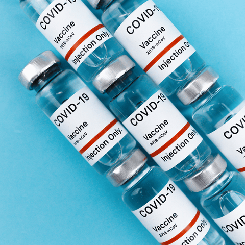 covid19 vaccine