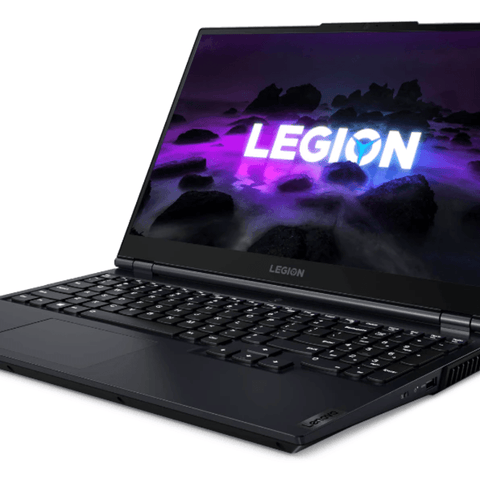 Lenovo Legion 5 laptop