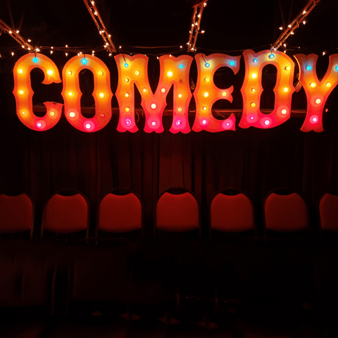 Comedy Show