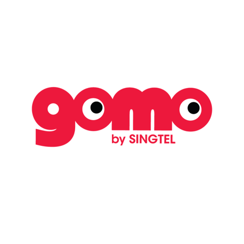 Gomo by Singtel