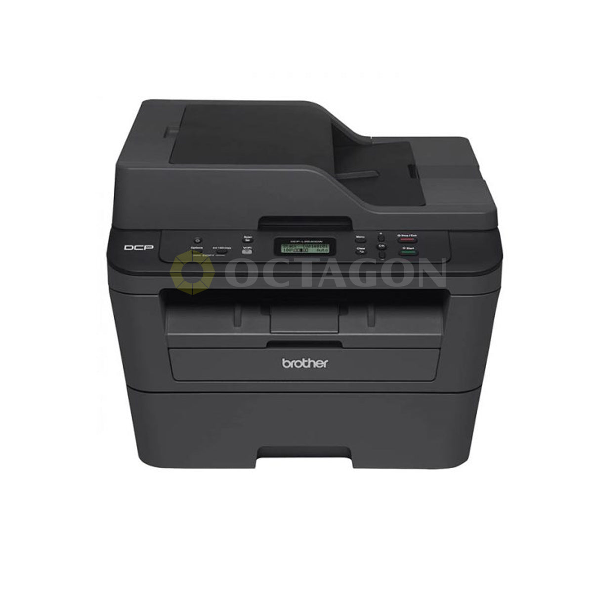 brother dcpl2540dw wireless laser printer for mac reviews
