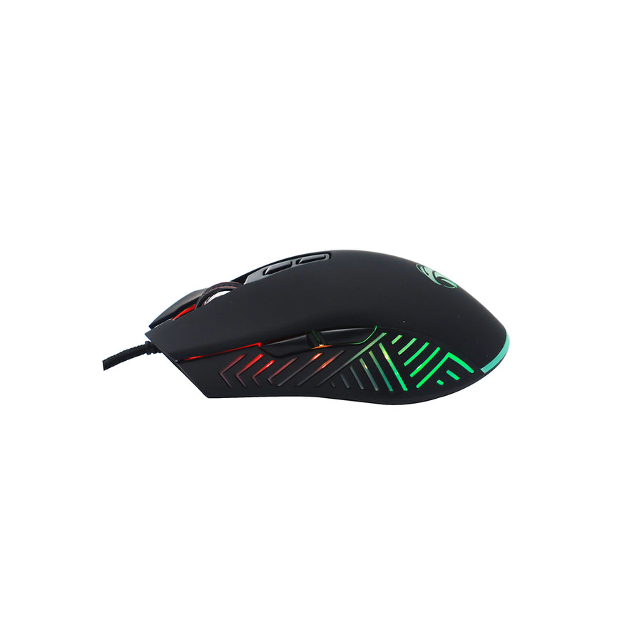 IMPERIO IMSL-M300 RGB GAMING MOUSE 6400DPI