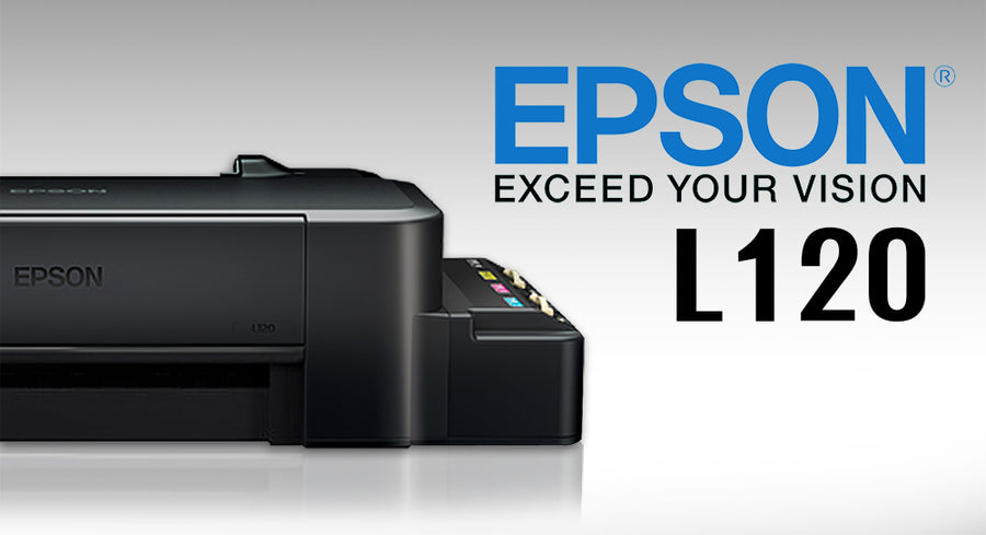 Epson L120 L Series Printer T664 Series Octagon Computer Superstore 8080