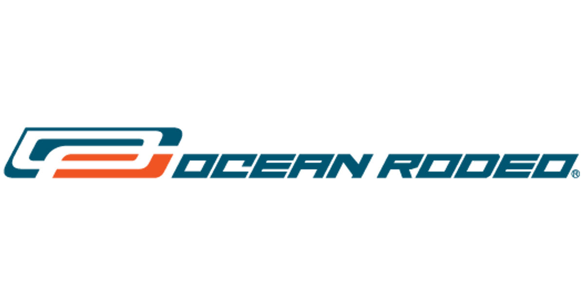 Ocean Rodeo