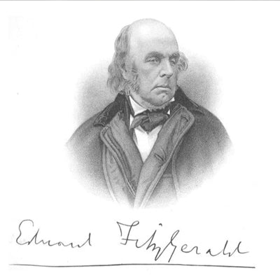Edward FitzsGerald