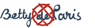 Betty De Paris Logo