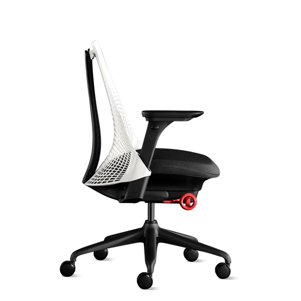 电竞款sayl座椅 人体工学 Herman Miller Cn Herman Miller Gaming