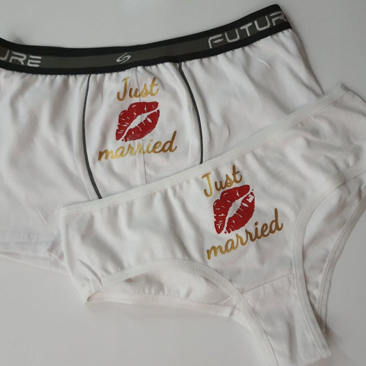 Couple matching underwear | Egypt – Page 5 – Etba3lly