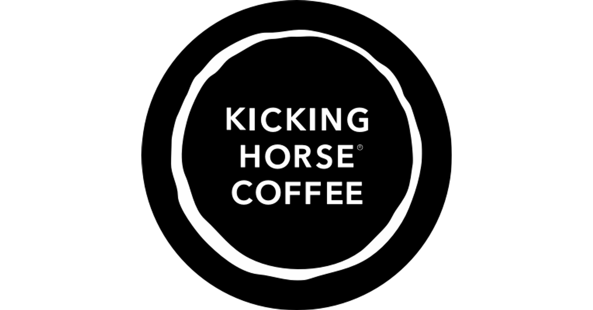 Kicking Horse Coffee - Canada
