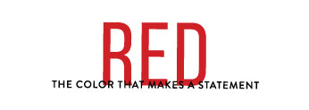 Estetica Designs Red Collection Logo