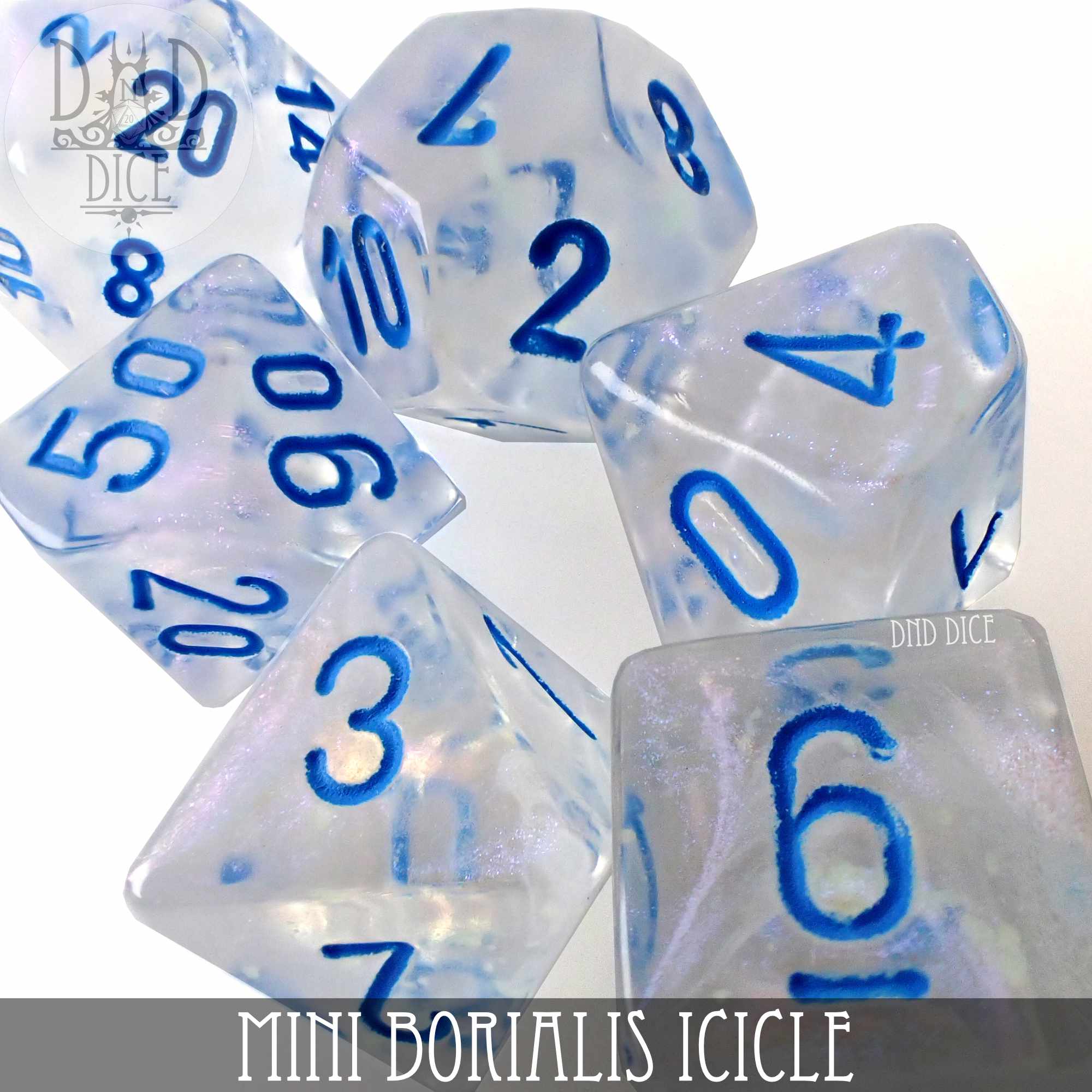Dice roll paint by number part… I've lost count #paintbynumber #dnddic