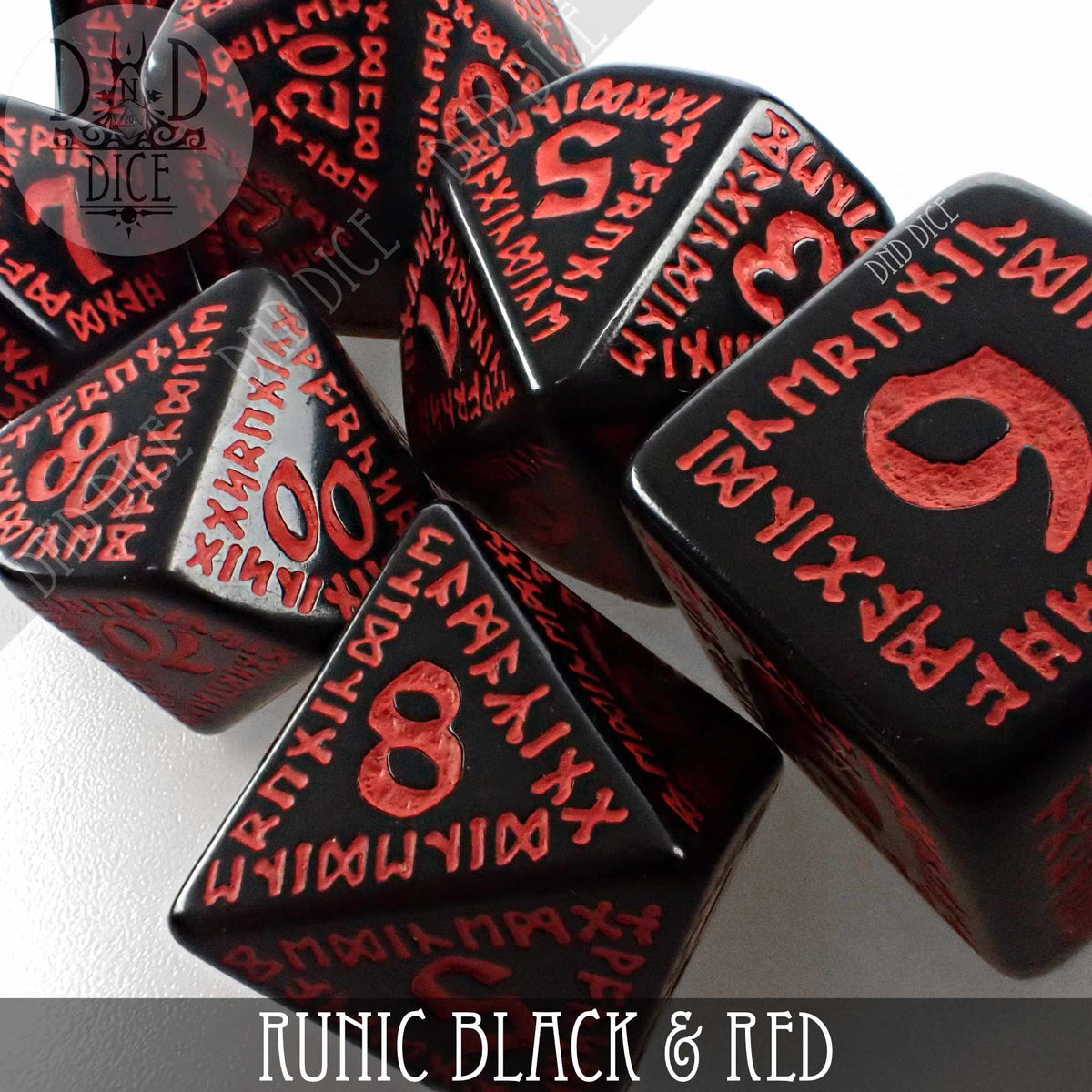 red dice club