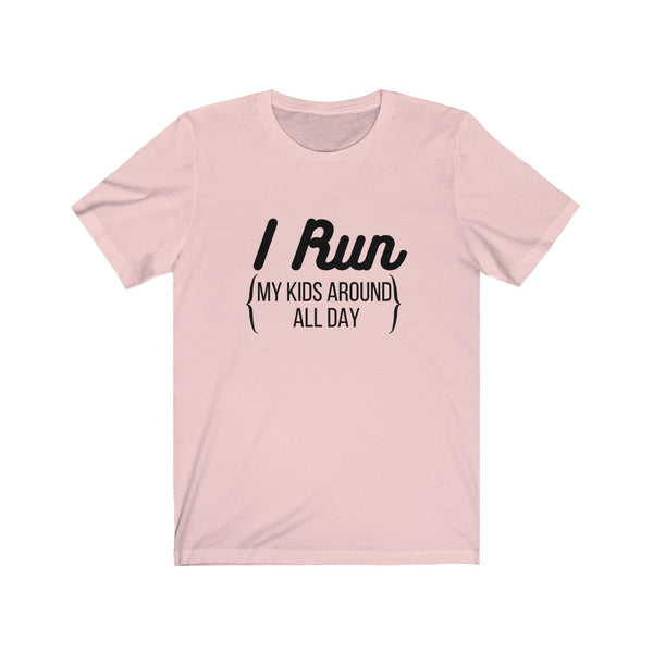 funny run shirts