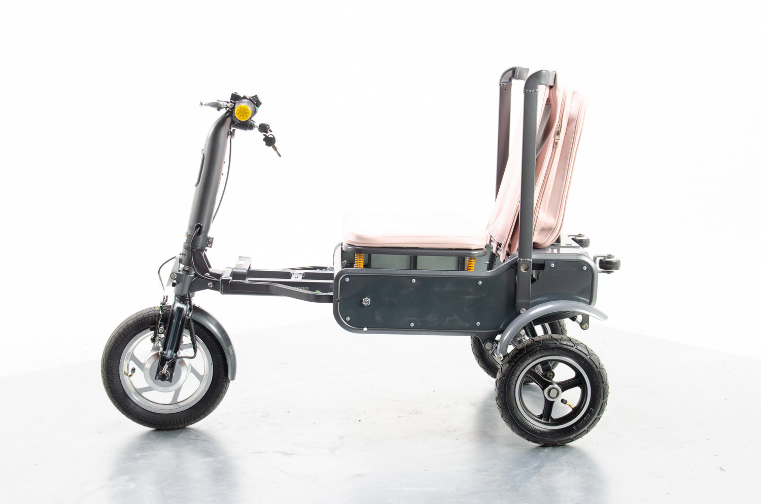 the best lightweight foldable mobility scooter