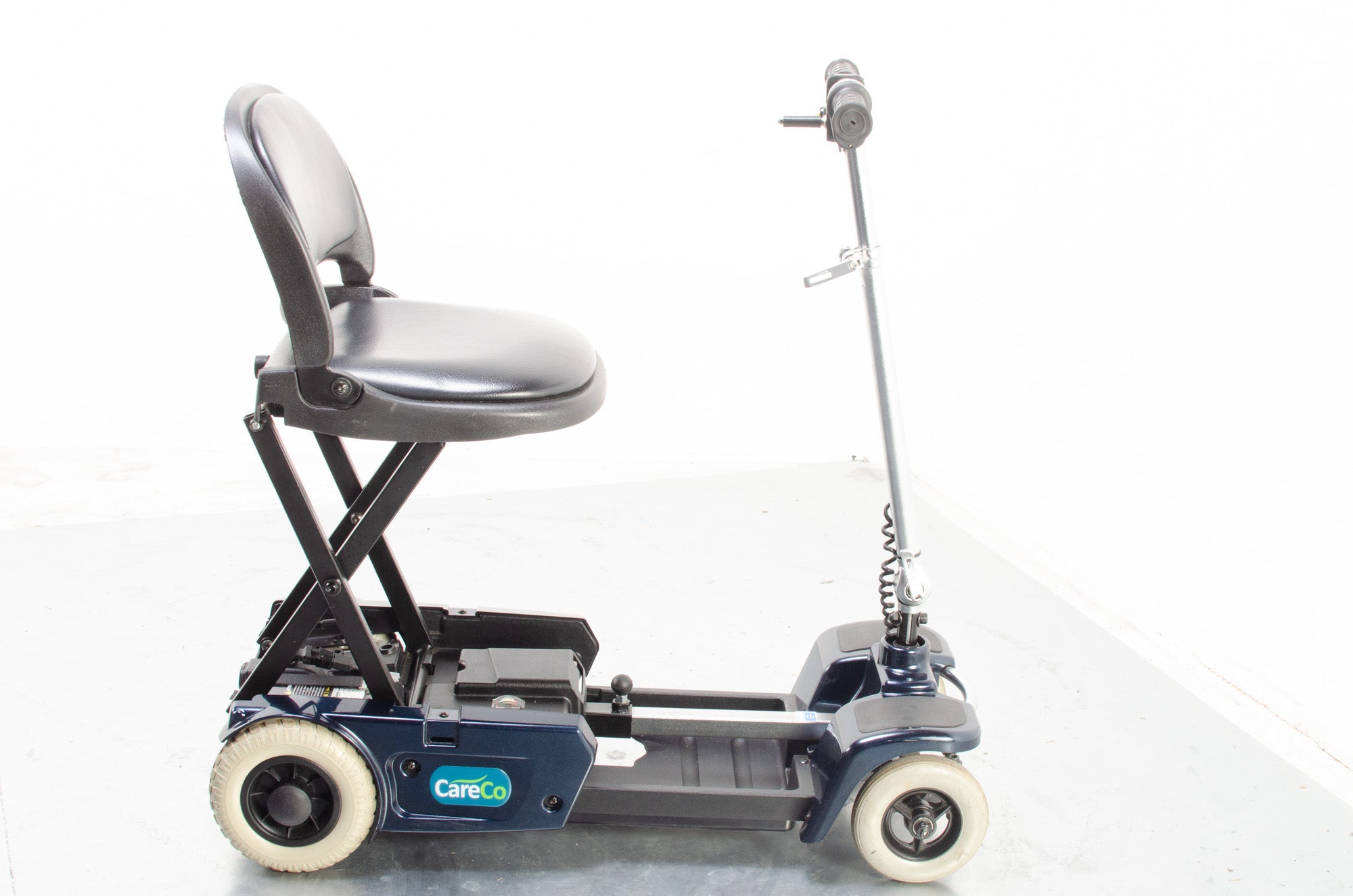 scootcase travel mobility scooter