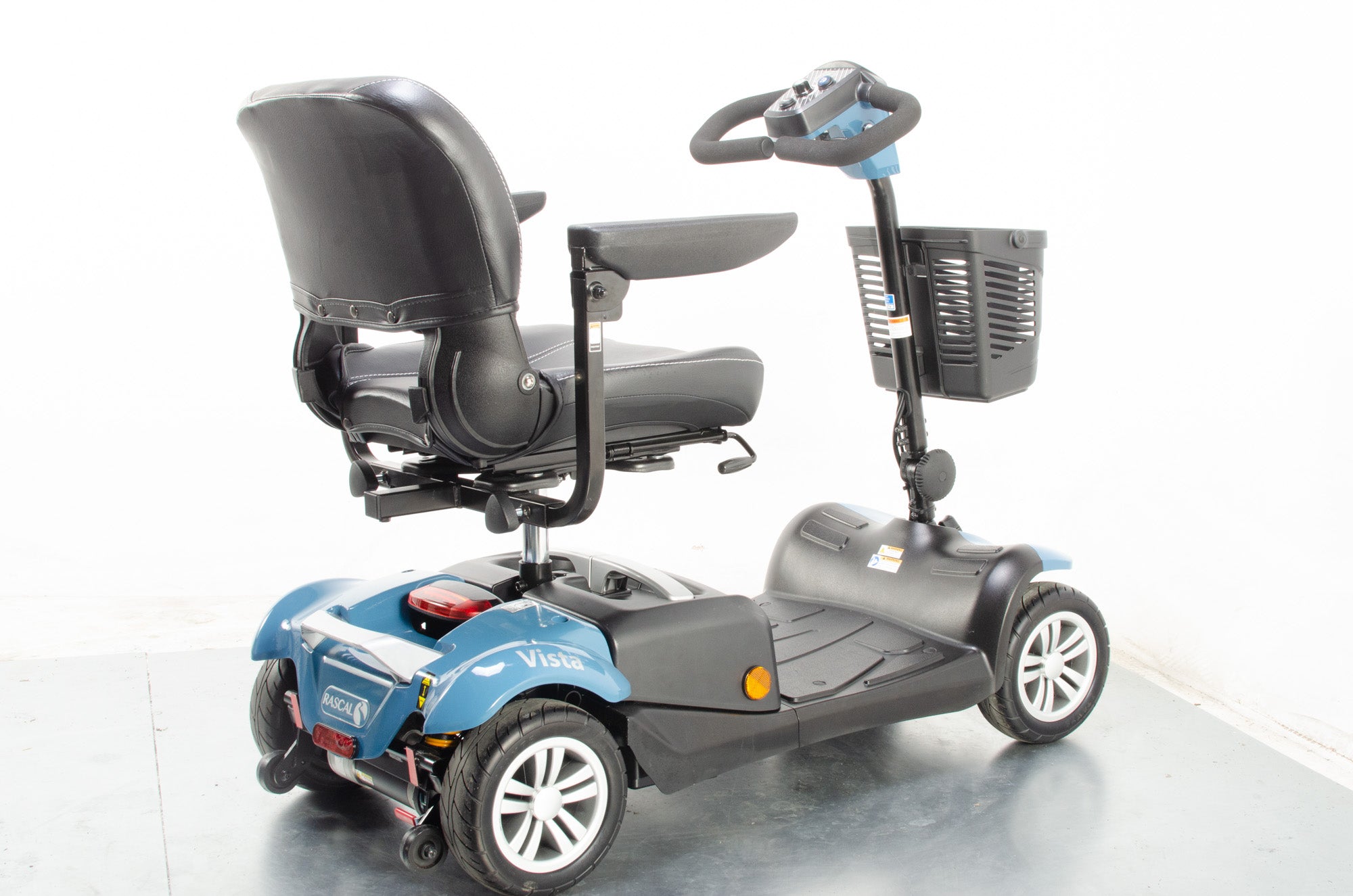 used mobility scooters