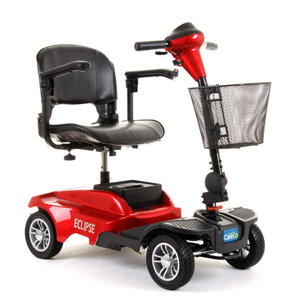 eclipse travel mobility scooter