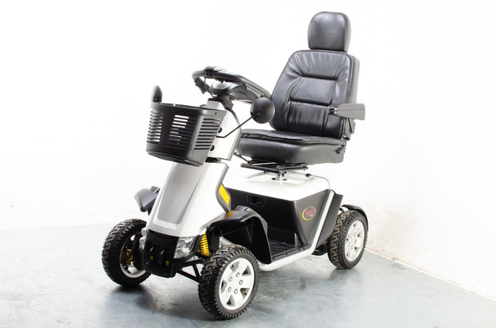 pride mobility scooter