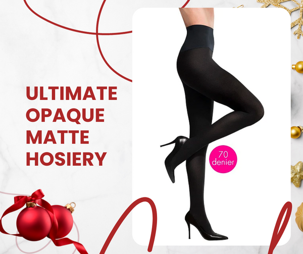 Ultimate Opaque Tights