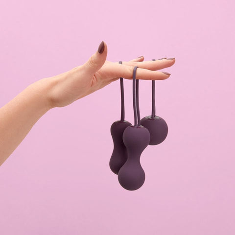 JeJoue Kegel Trainers