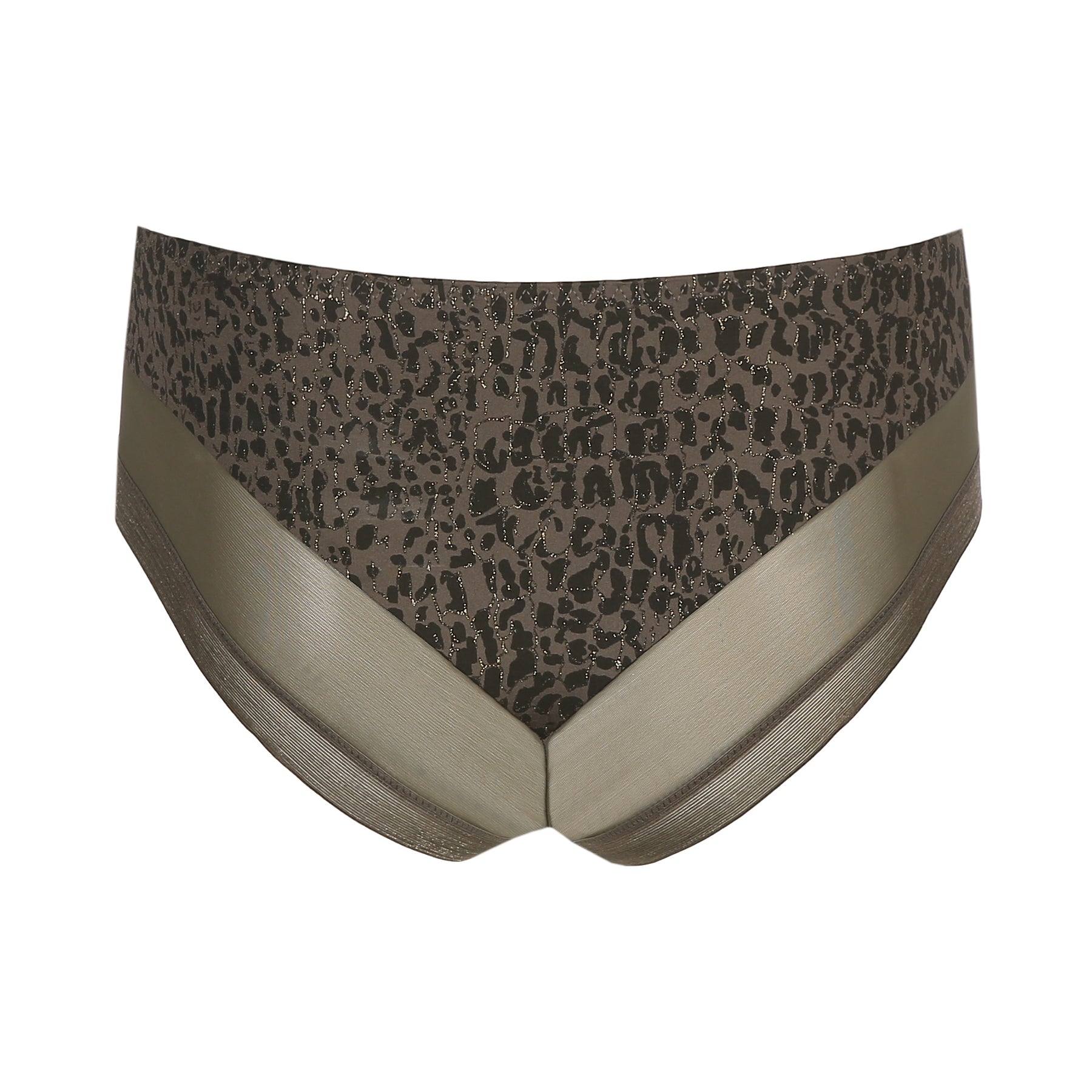 Prima Donna Twist Petit Bijou Reptile Hotpant Panty 0542052 – The Bra Genie