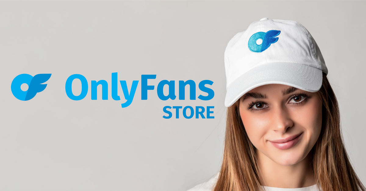 OnlyFans Store