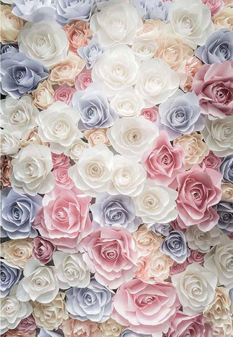 flower backdrops for photography