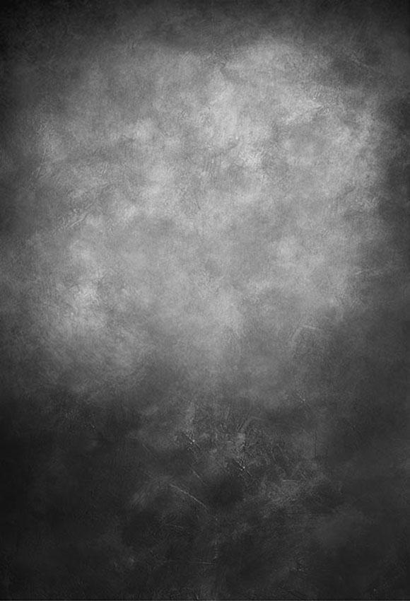Grey Abstract backdrop UK for Portrait Photography S-2883 – Dbackdropcouk