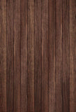 Dark Brown Retro Wood Texture Photography Backdrops S-2958