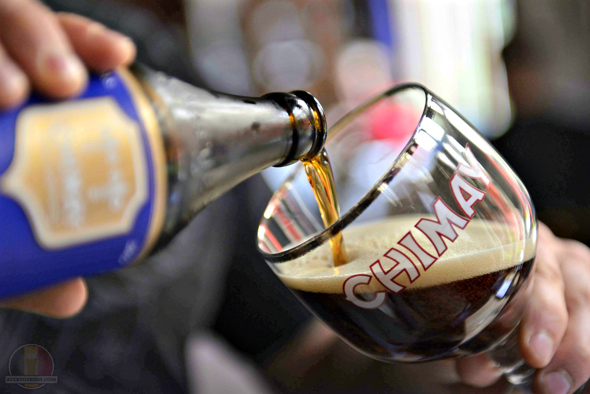 Why is Trappist beer so good?