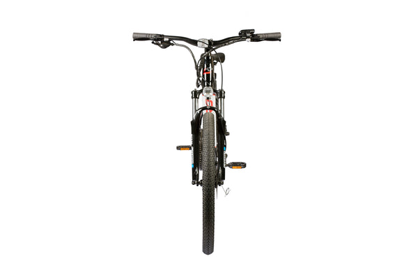 lectro peak electric bike