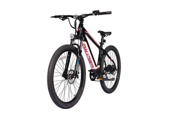 lectro peak electric bike