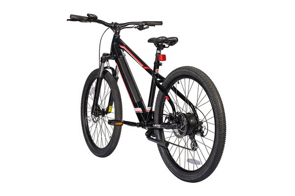 lectro peak electric bike