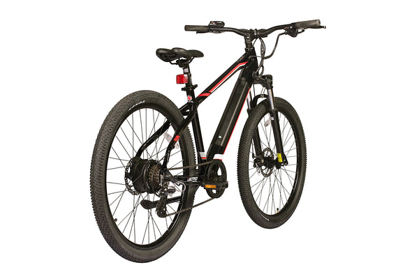 lectro peak electric bike