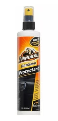 Imagen de Armor All Original Protector y Limpiador de Interior de Vehiculos 295ml - 295ml