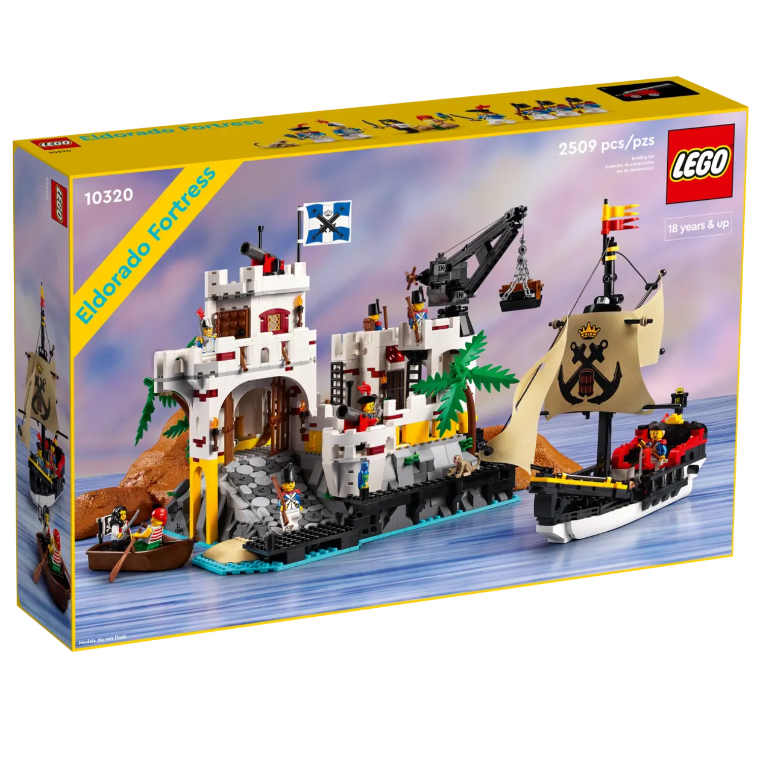 AG LEGO® Certified Stores