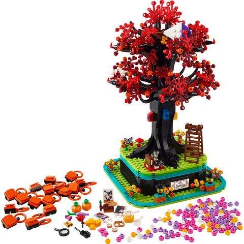 LEGO® ART – AG LEGO® Certified Stores