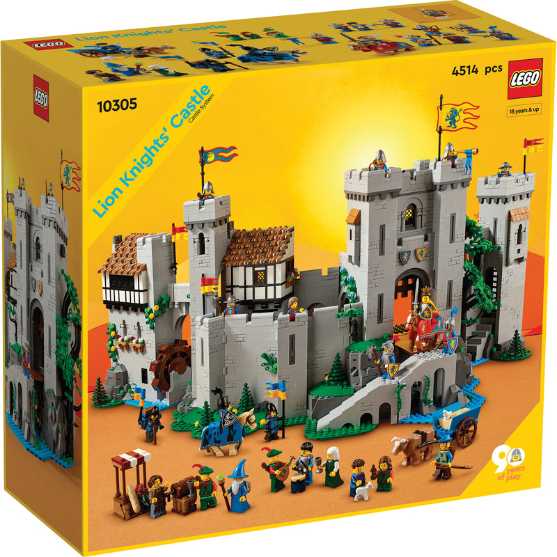 購入 LEGO Castle in the Forest 910001 レゴ 新品 perulimpio.minam