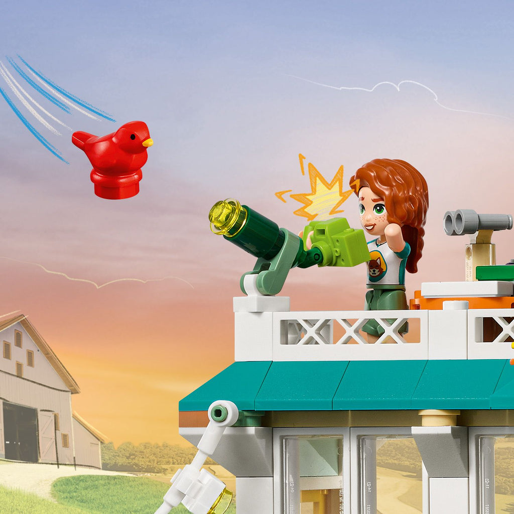 LEGO® Friends™ Autumn’s House AG LEGO® Certified Stores