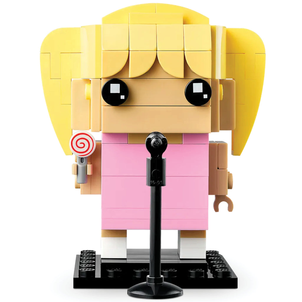 LEGO® BrickHeadz™ Spice Girls Tribute AG LEGO® Certified