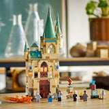LEGO® Harry Potter™ Hogwarts™: Room of Requirement