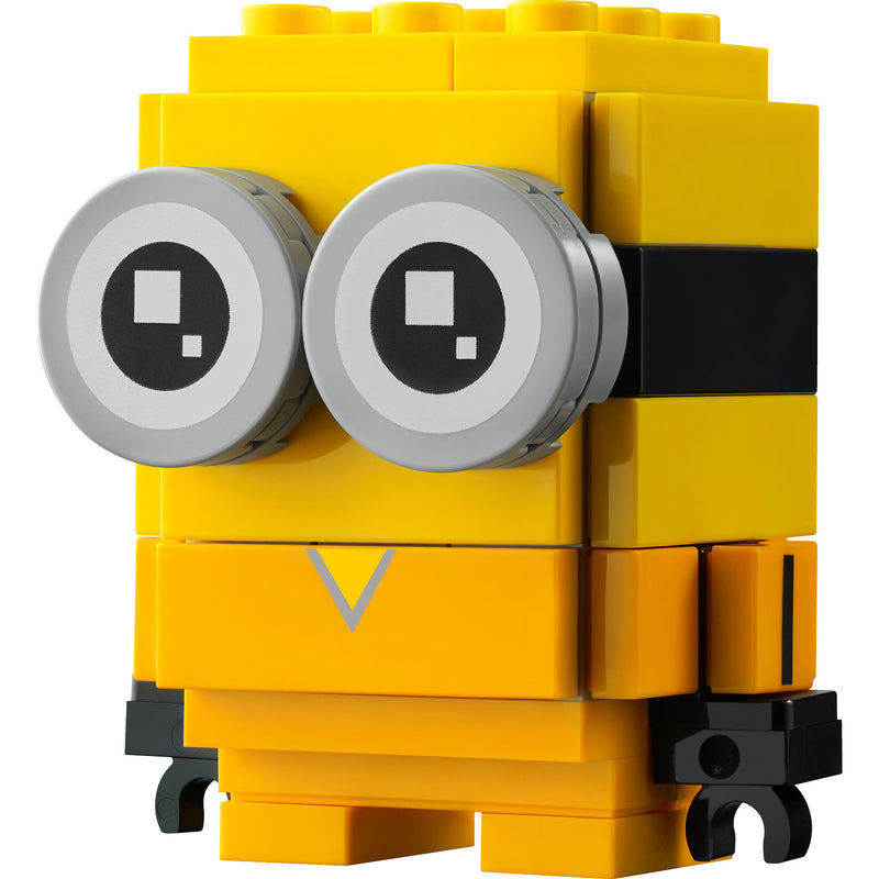 lego otto matic