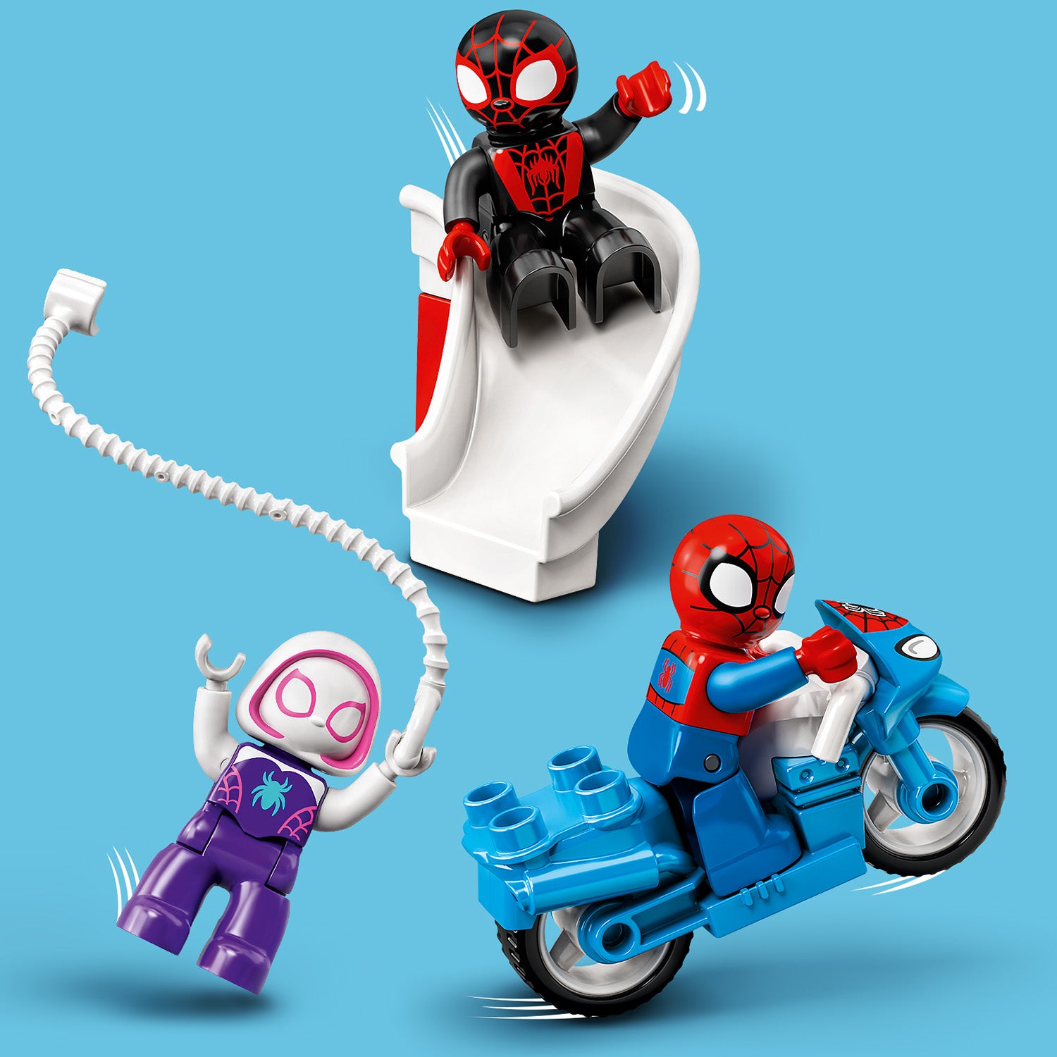 download spidey lego