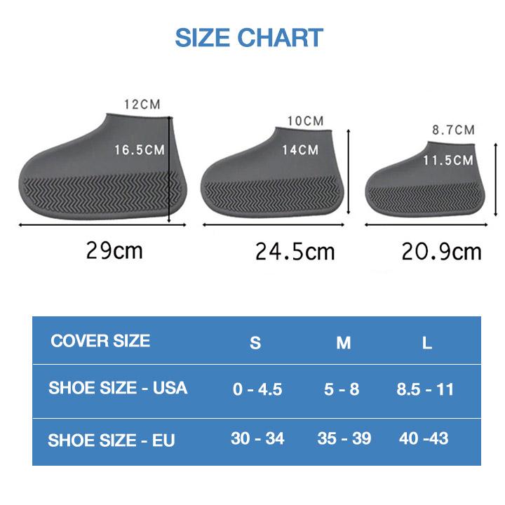 ultra elastic shoe covers