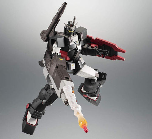 Gundanium Gateway: Gundam Converge CORE 031 : PF-78-1 Perfect Gundam &  MSN-02 Perfect Zeong