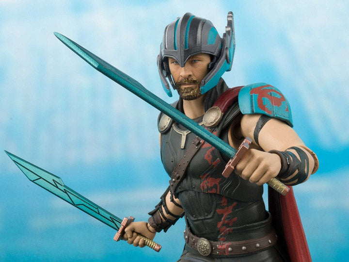 thor ragnarok figuarts